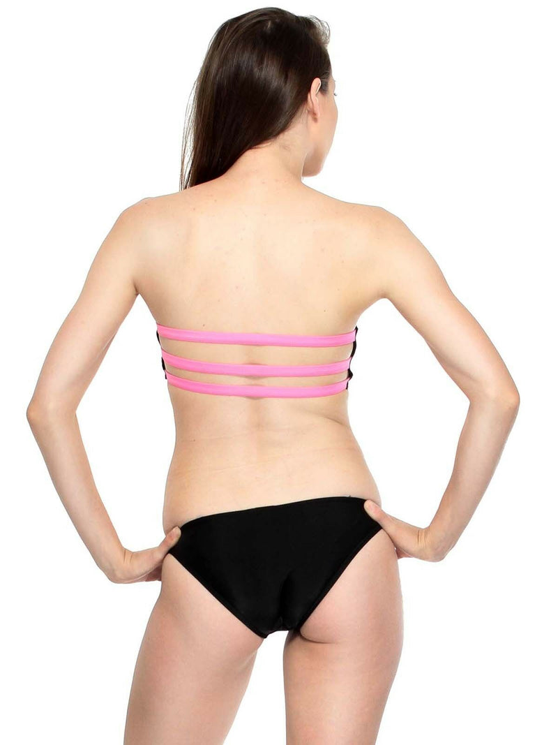 Bandage Strap Monokini