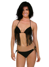 Tassel Bikini Set